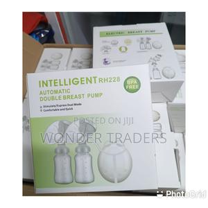 Intelligent Double Electric Breastpump. - thumbnail 2