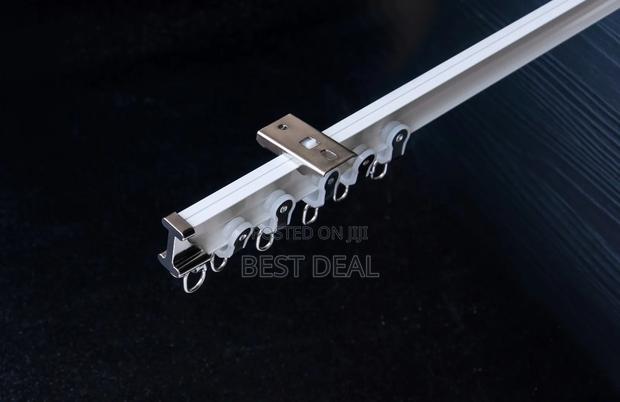 Bendable Curtain Mosquito Net Rails - thumbnail 2