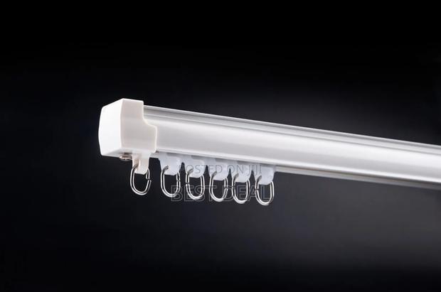 Bendable Curtain Mosquito Net Rails - thumbnail 3