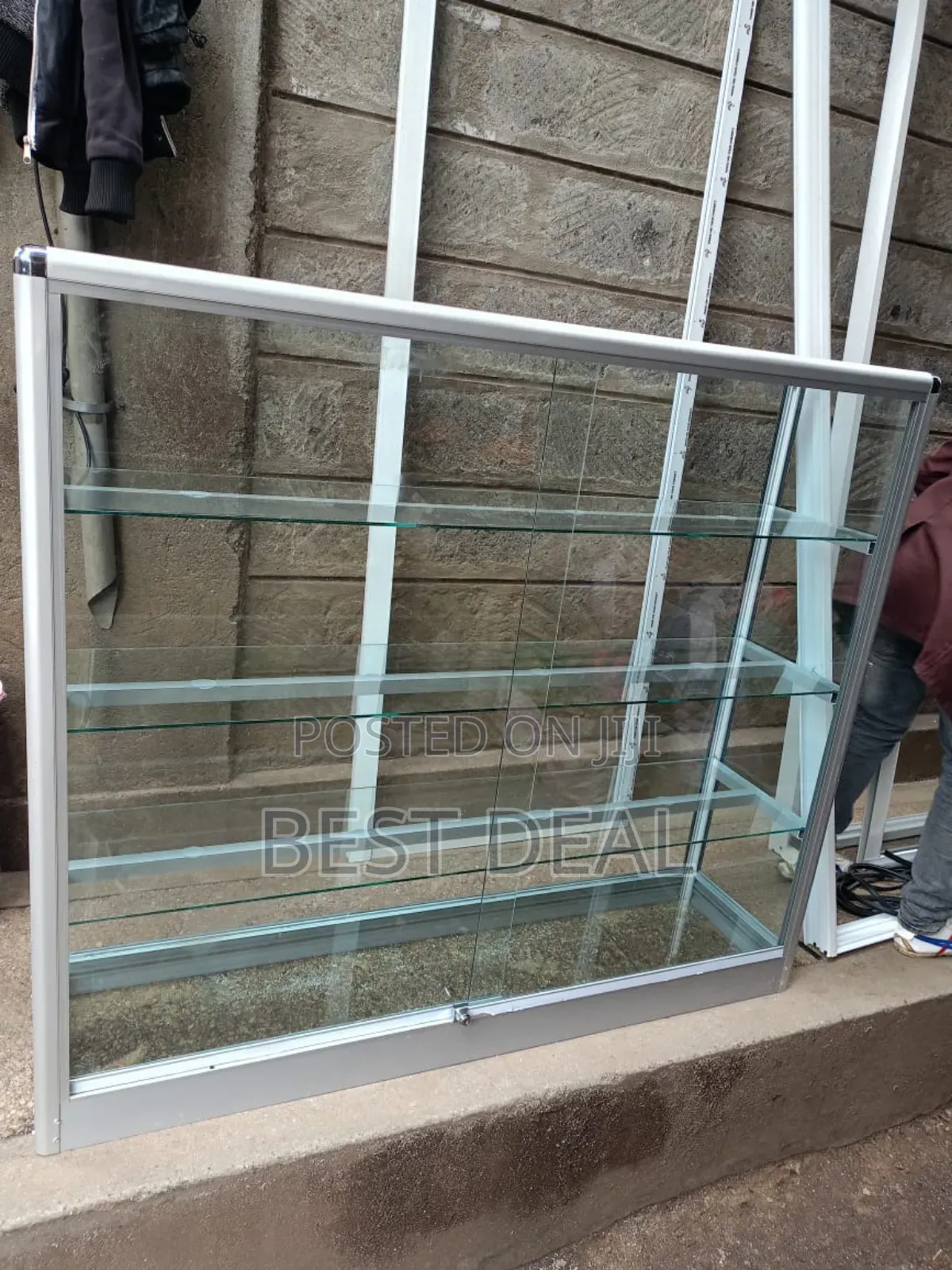 Shop Display