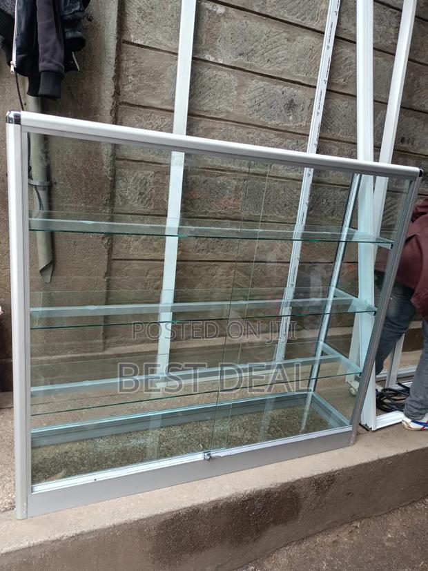 Shop Display - main view