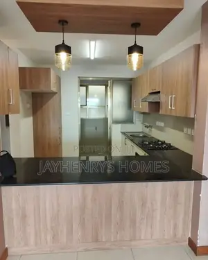 3bdrm Apartment in Safari Park Area, Thome for rent