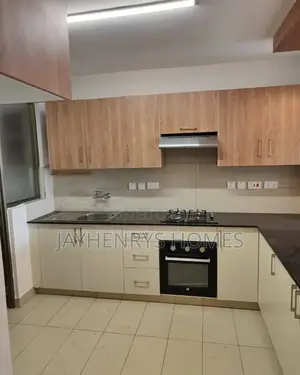 3bdrm Apartment in Safari Park Area, Thome for rent