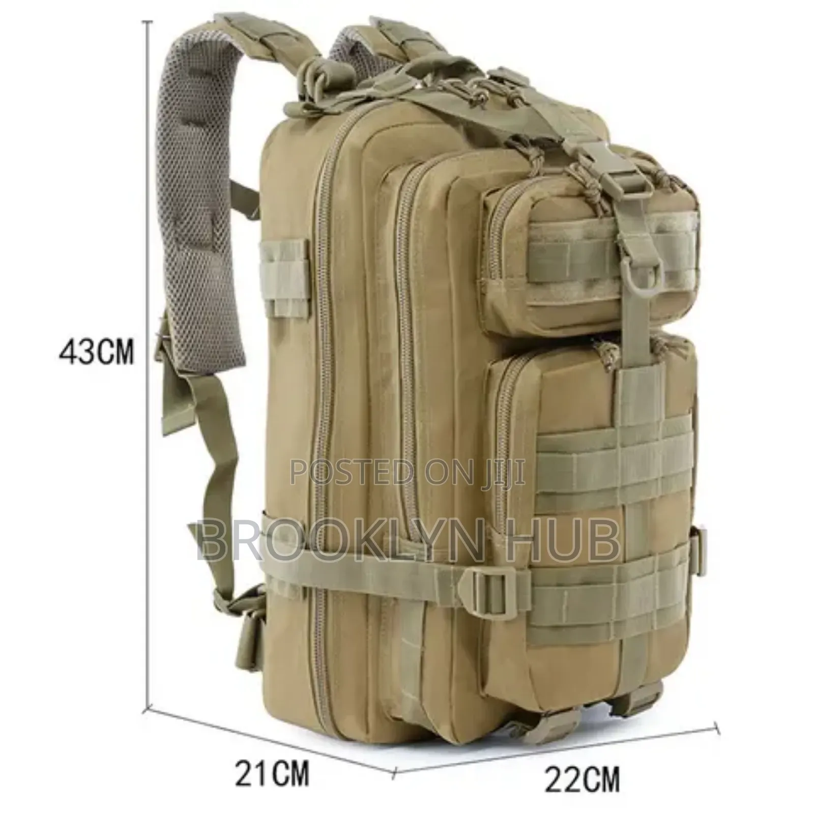 Camping/Outdoor/Hiking Bag