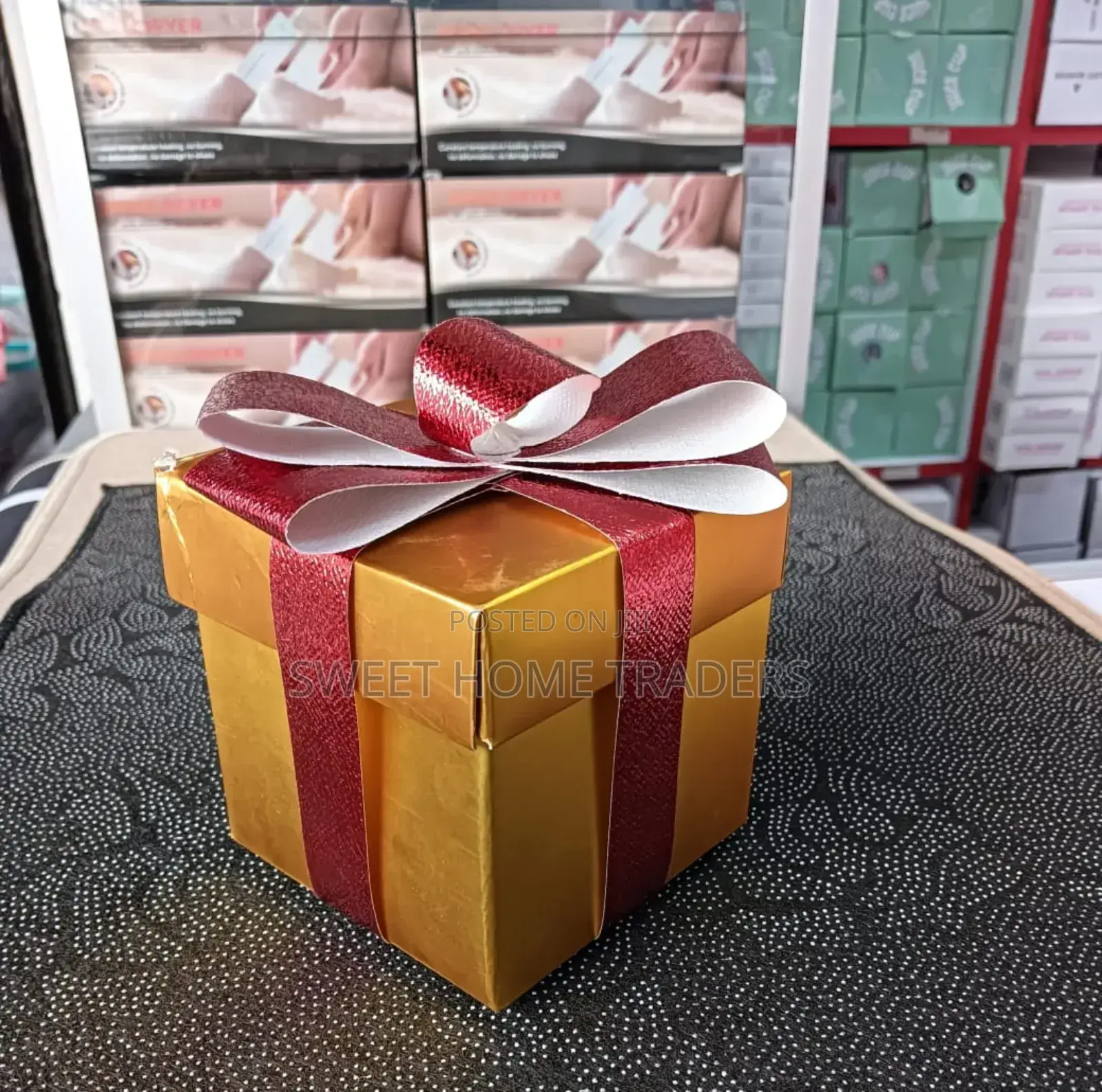 Christmas Gift Box Size 15