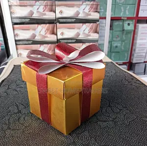 Christmas Gift Box Size 15