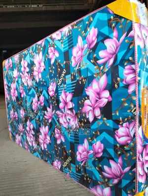 Happy Sleep Always! 4 X 6 Md Ndovu Mattresses Free Delivery