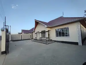 3bdrm Bungalow in Ruiru for sale