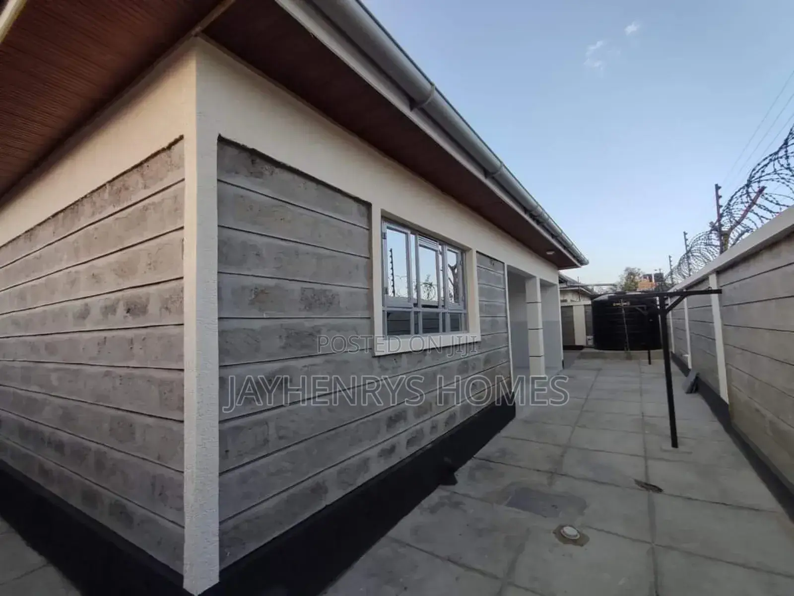 3bdrm Bungalow in Ruiru for sale