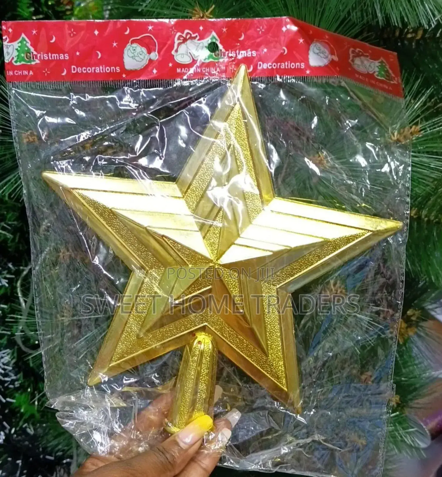 Christmas Star