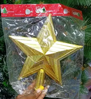 Christmas Star