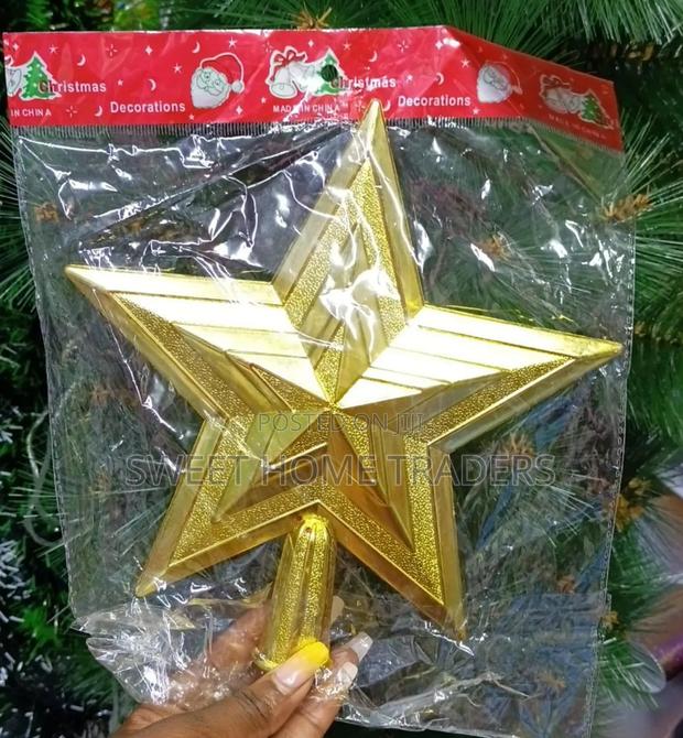Christmas Star