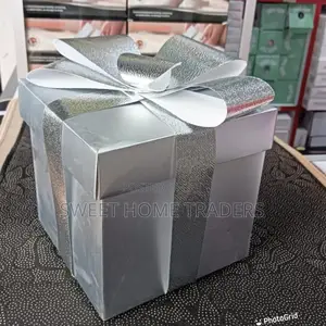 Christmas Gift Box Size 10