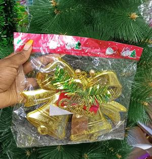 Christmas Bell 2 PCS - thumbnail 2