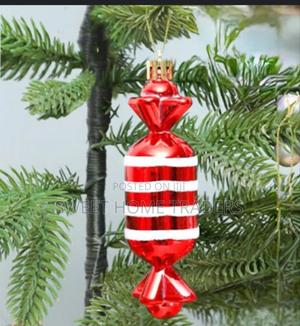 Christmas Sweet-Like Decorations 6pcs - thumbnail 2