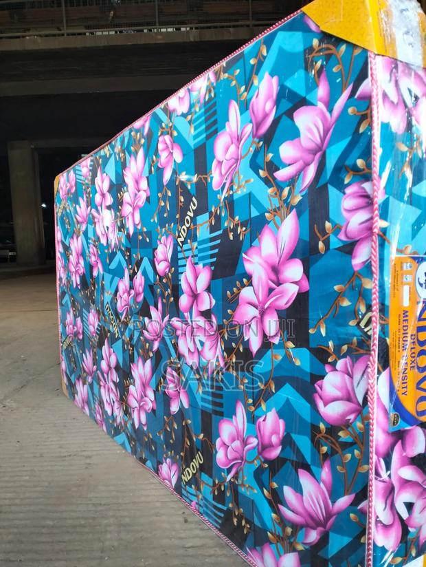 3 X 6 Ndovu Mattresses. Free Delivery