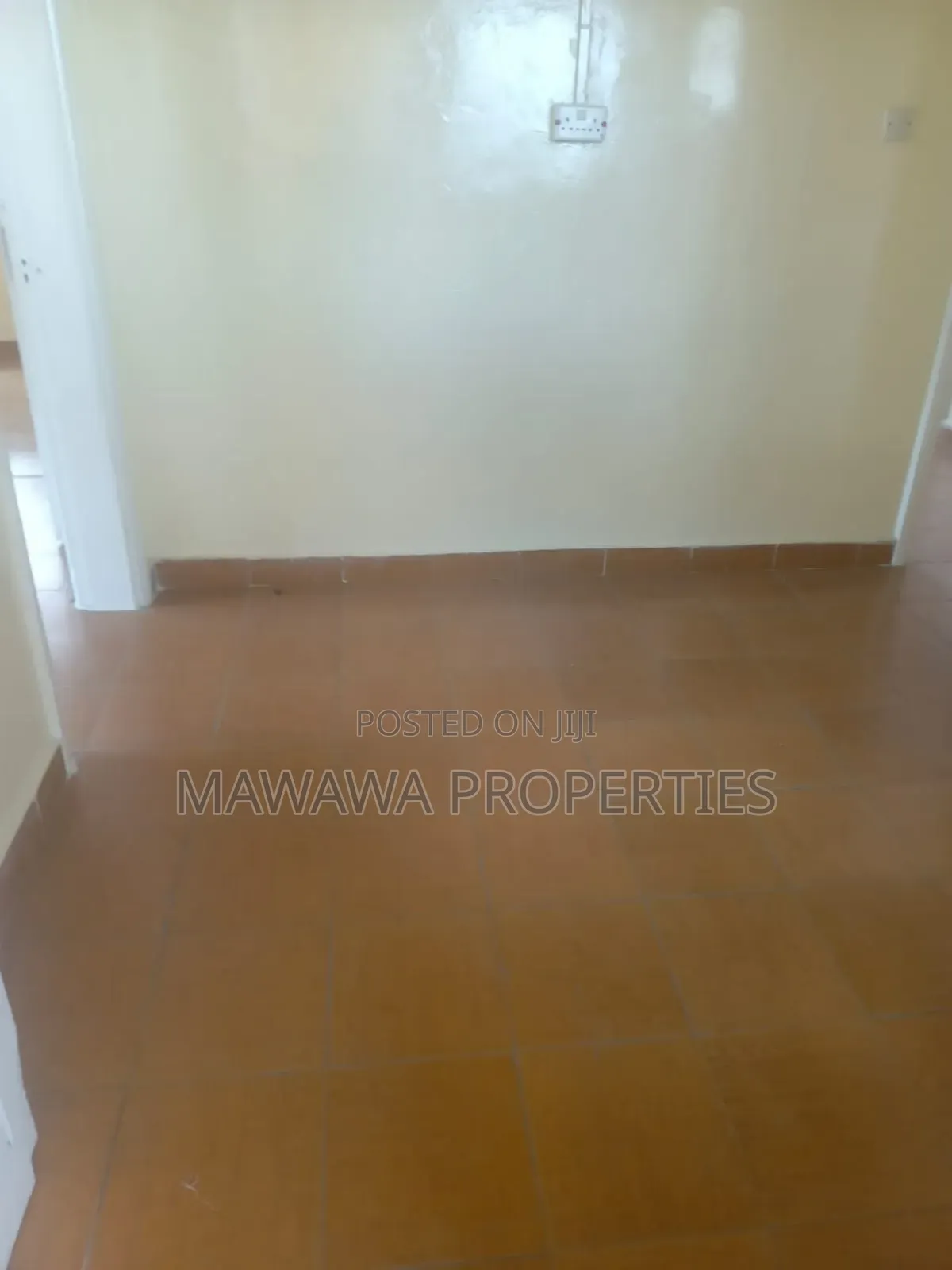 3bdrm Apartment in Nairobi West for rent