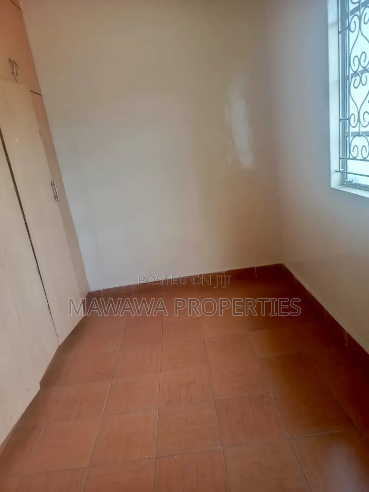 3bdrm Apartment in Nairobi West for rent