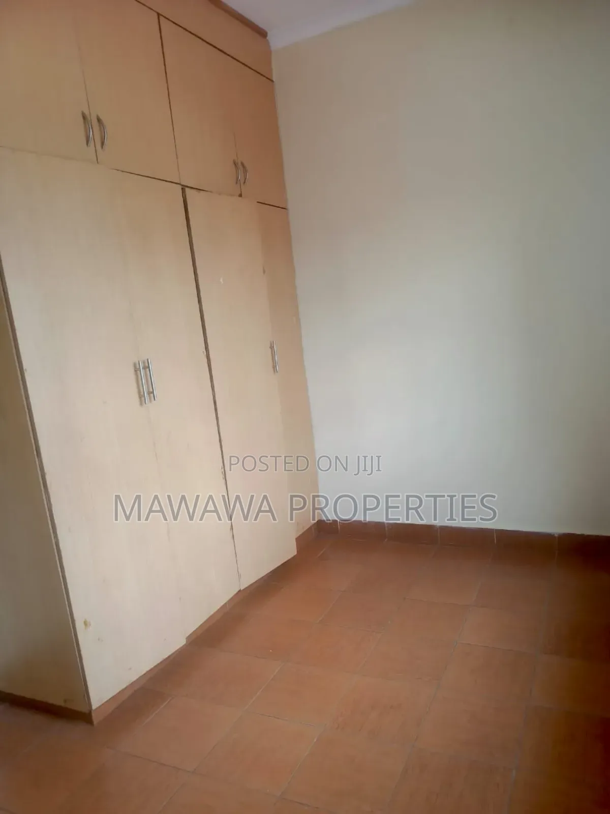 3bdrm Apartment in Nairobi West for rent