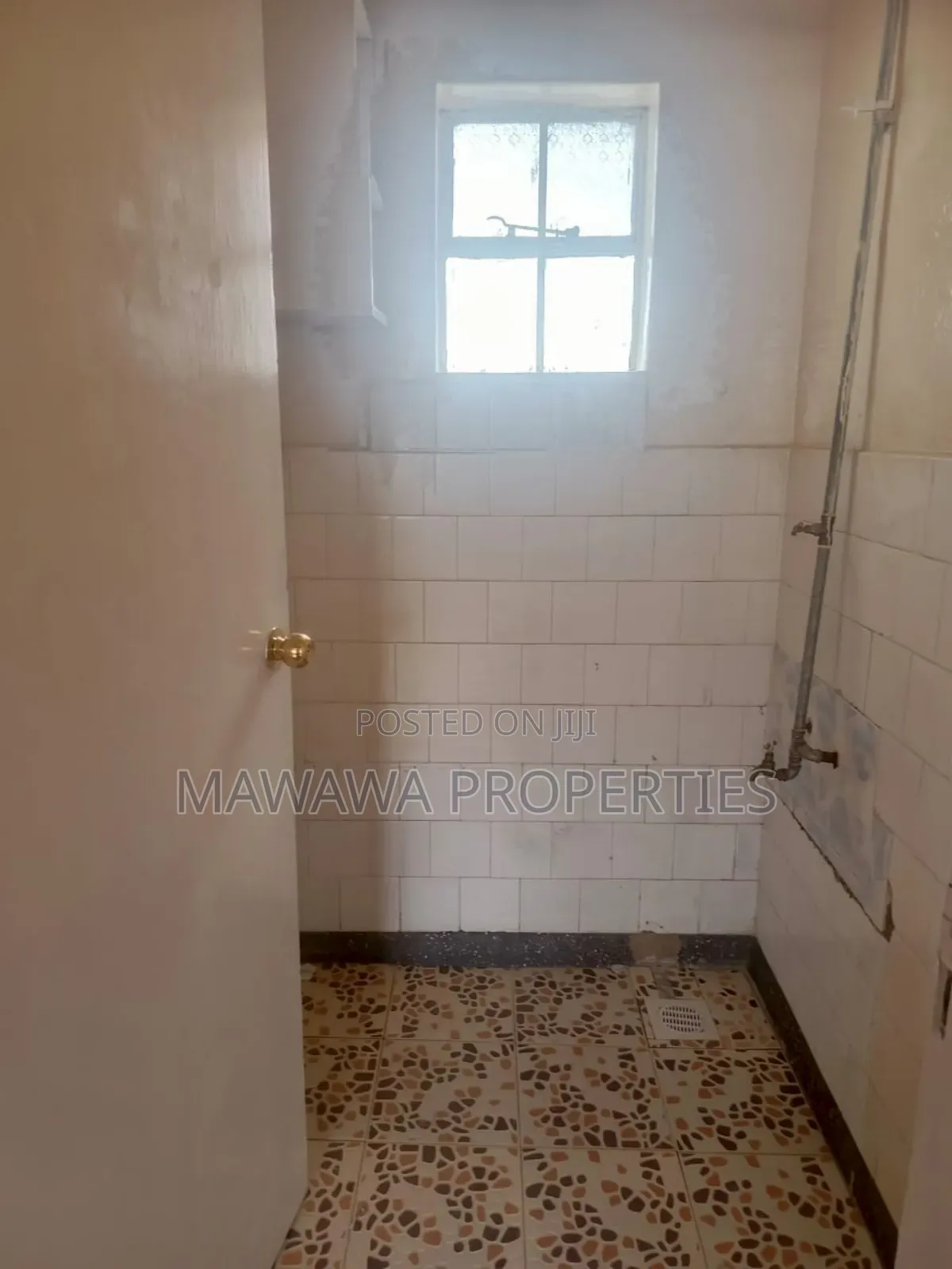 3bdrm Apartment in Nairobi West for rent