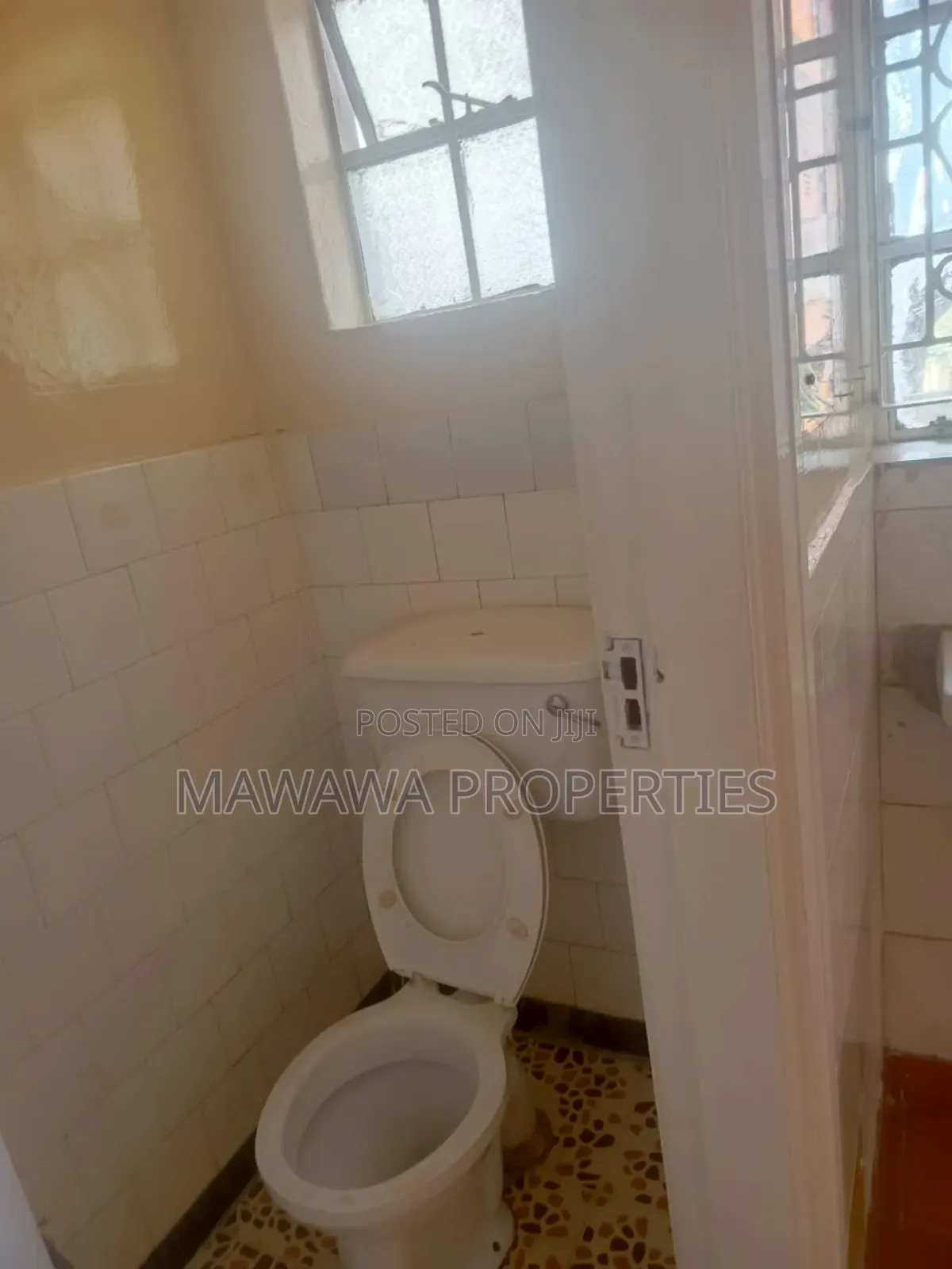 3bdrm Apartment in Nairobi West for rent