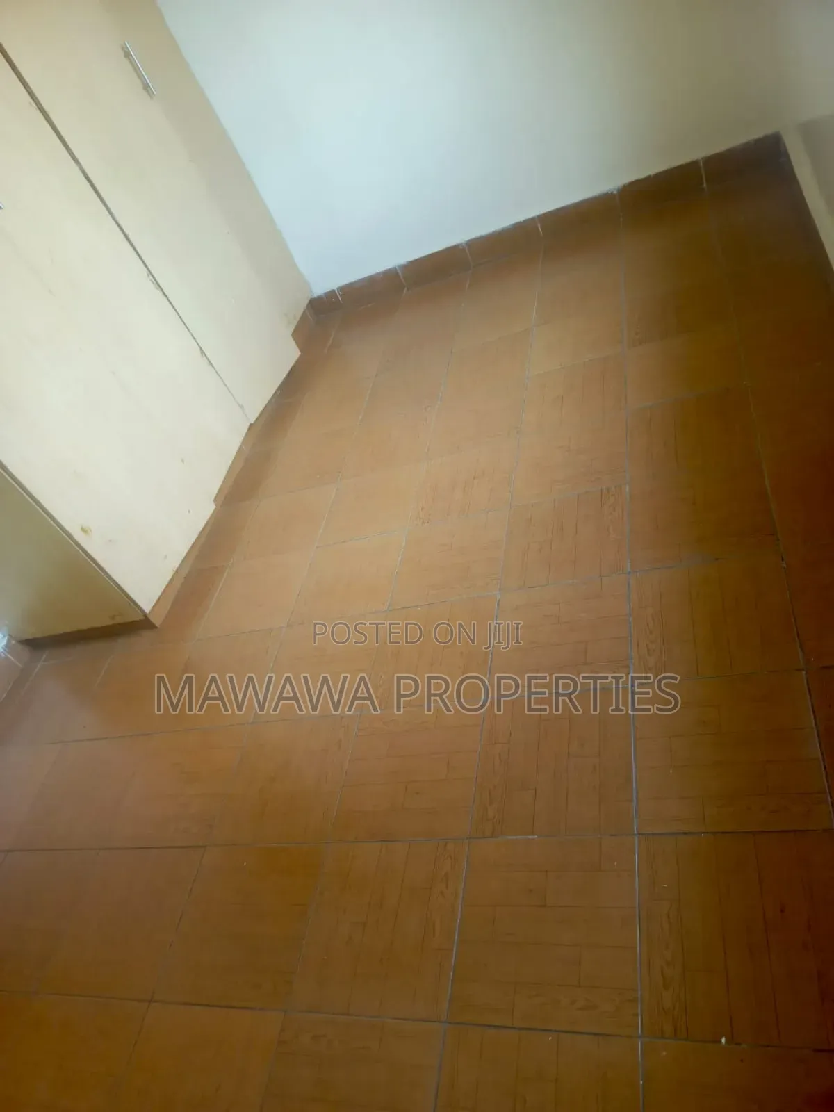 3bdrm Apartment in Nairobi West for rent