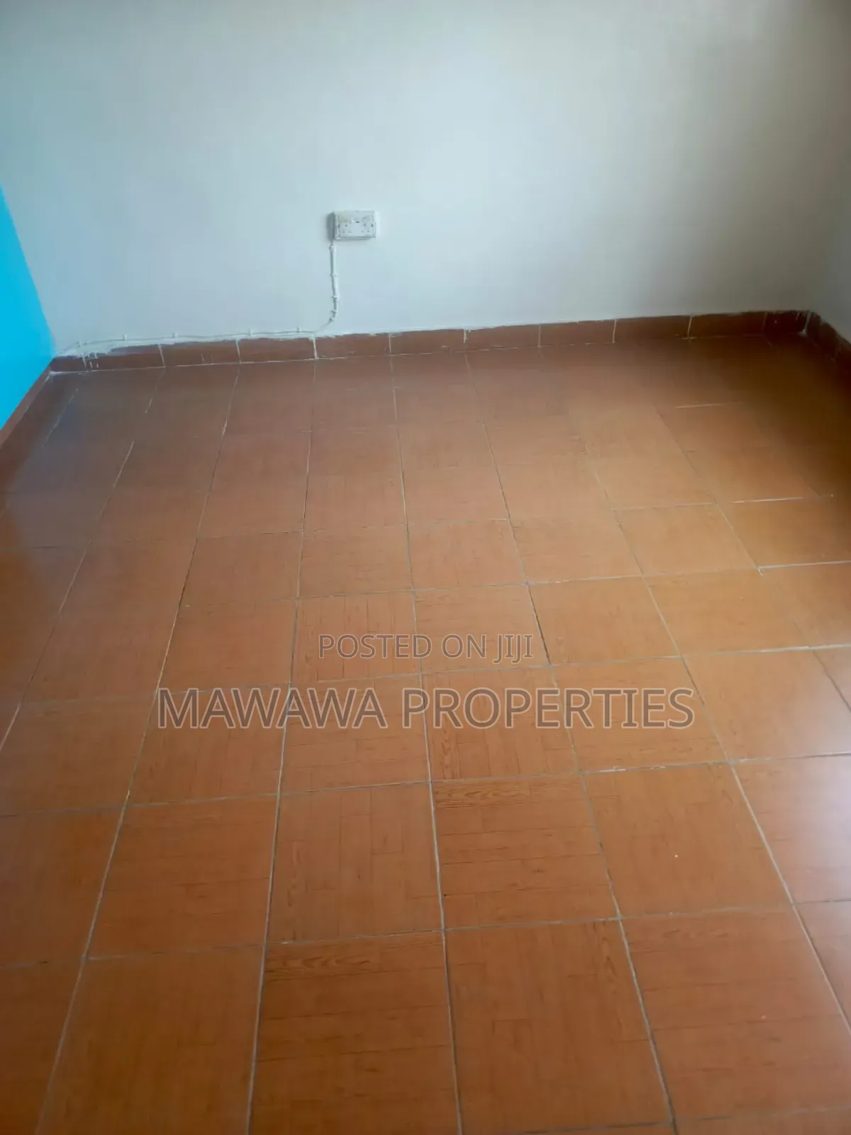 3bdrm Apartment in Nairobi West for rent