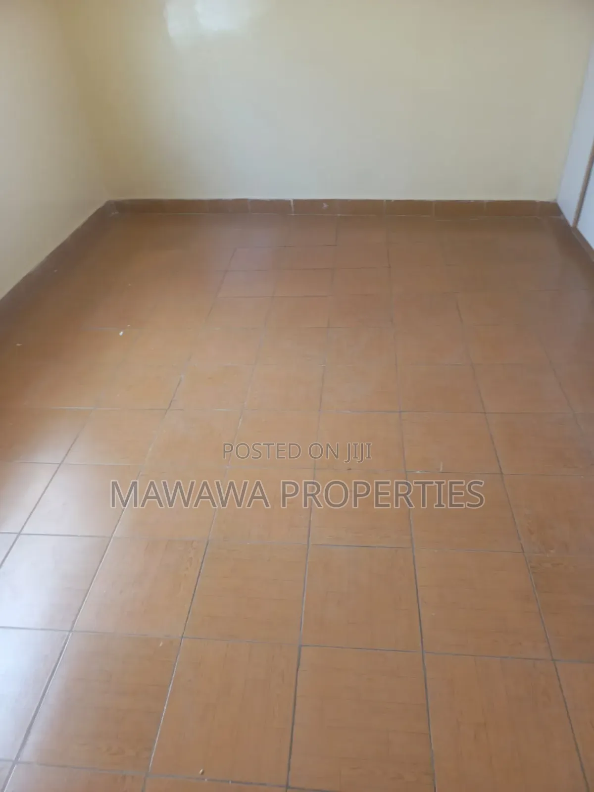 3bdrm Apartment in Nairobi West for rent