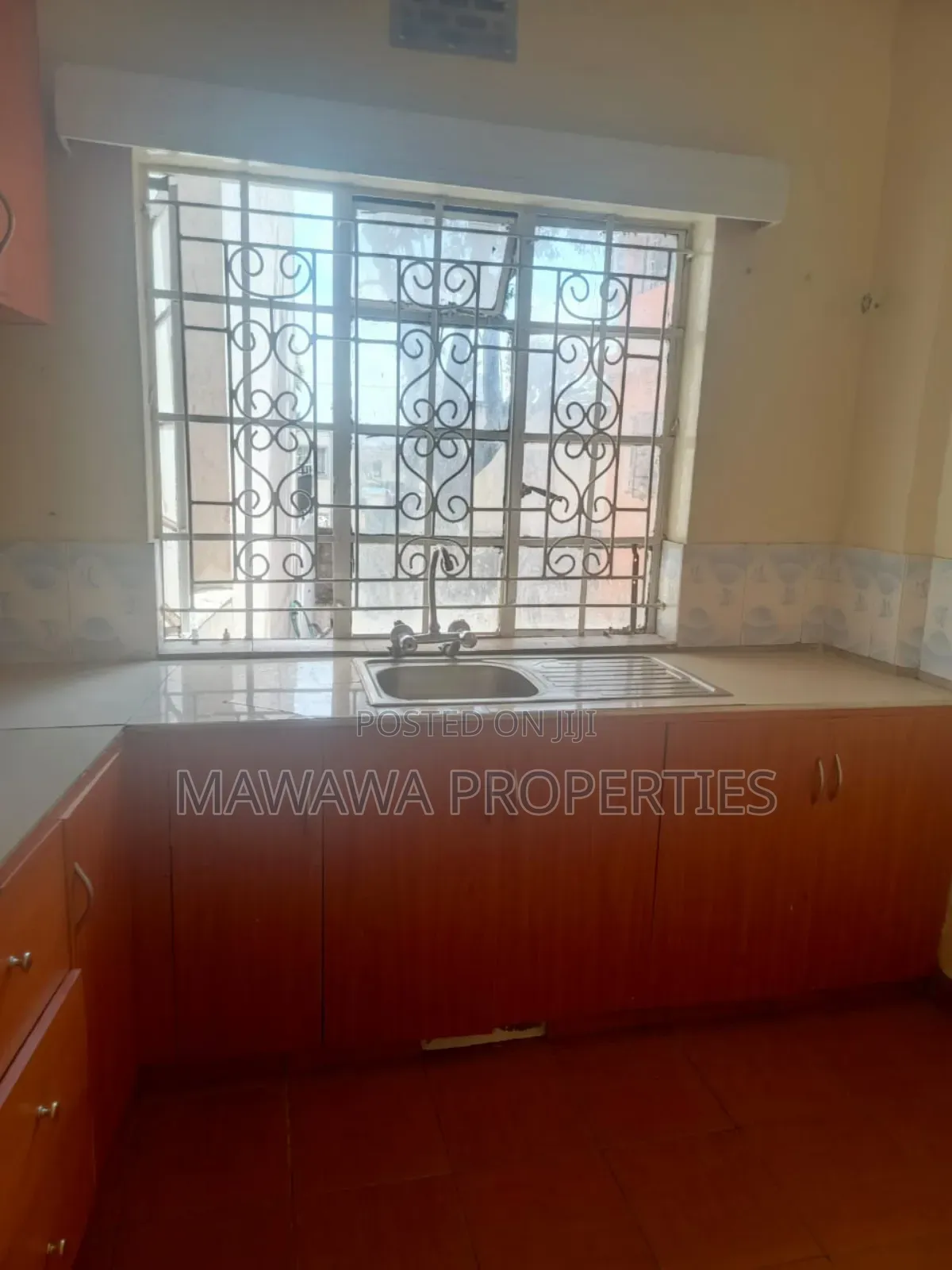 3bdrm Apartment in Nairobi West for rent