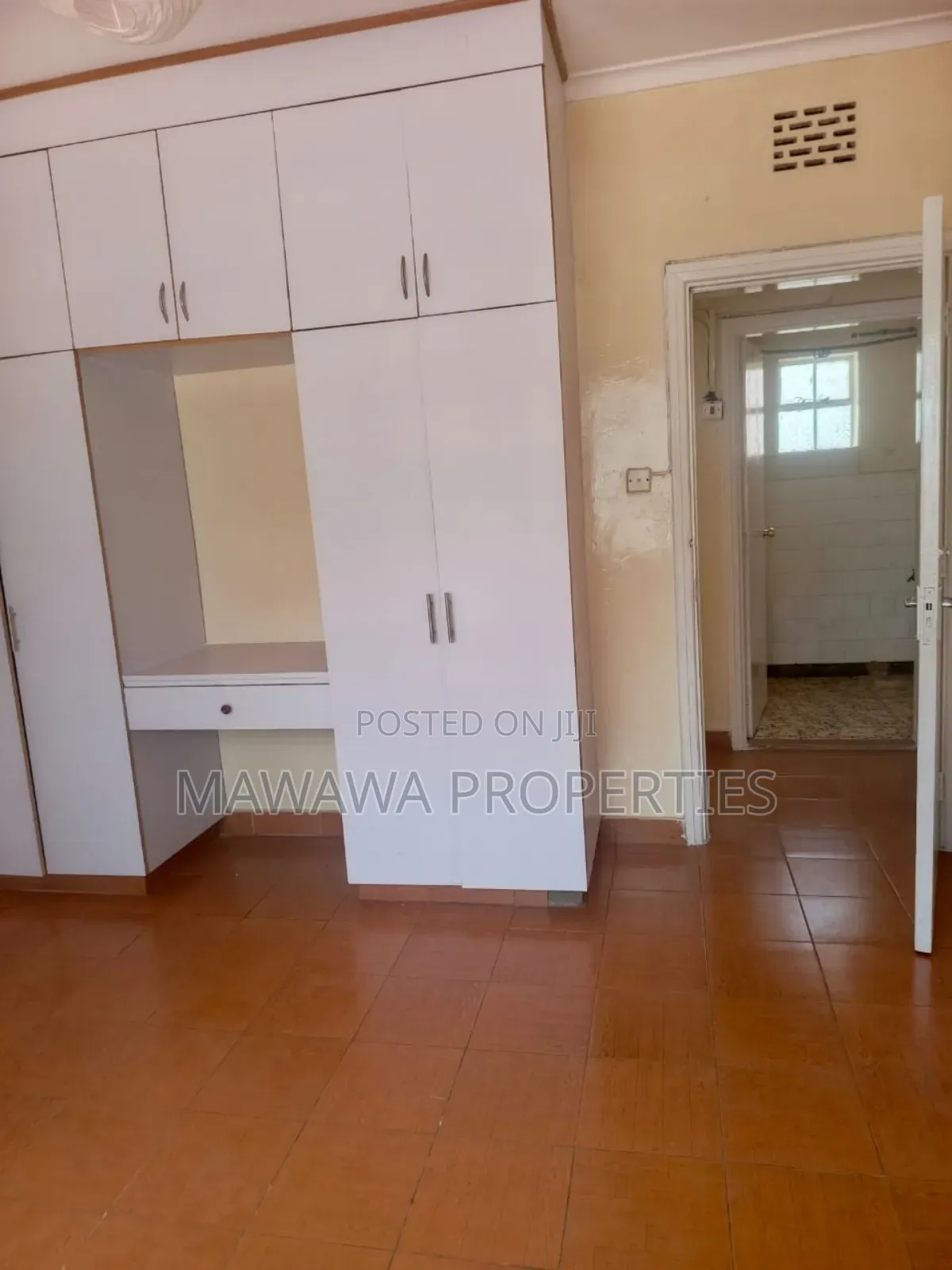 3bdrm Apartment in Nairobi West for rent