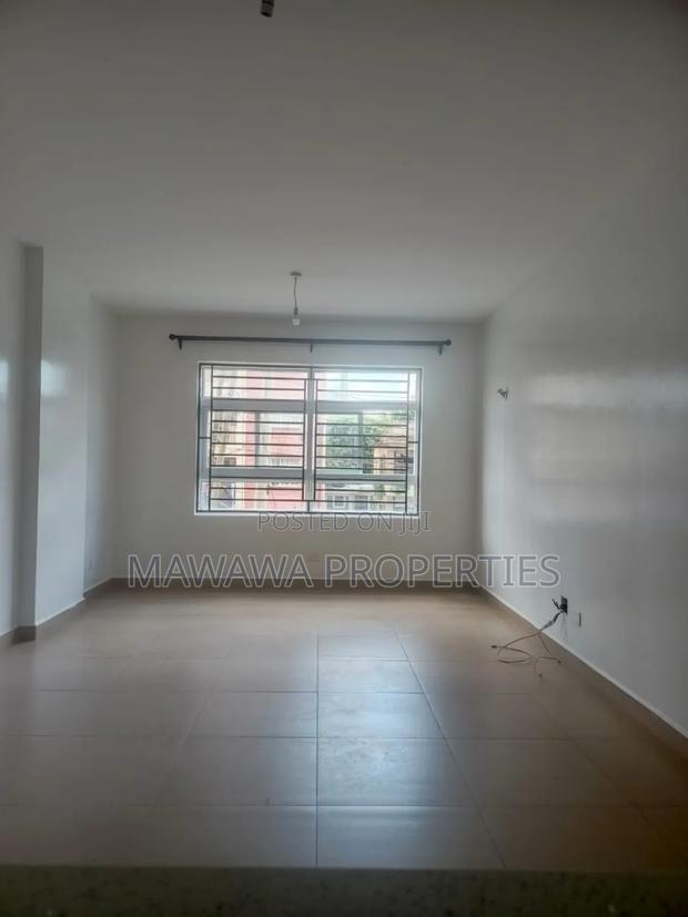 2bdrm Apartment in Nairobi West for rent - main view