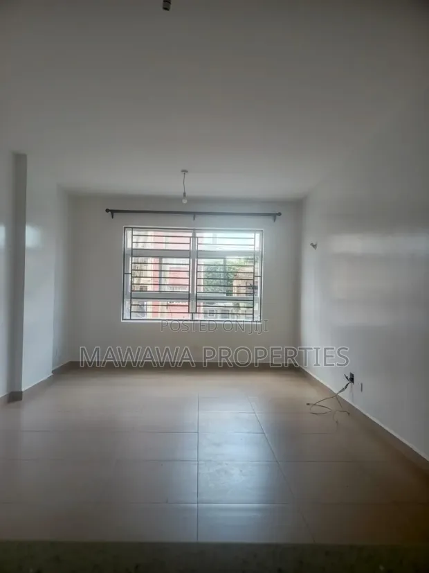 2bdrm Apartment in Nairobi West for rent