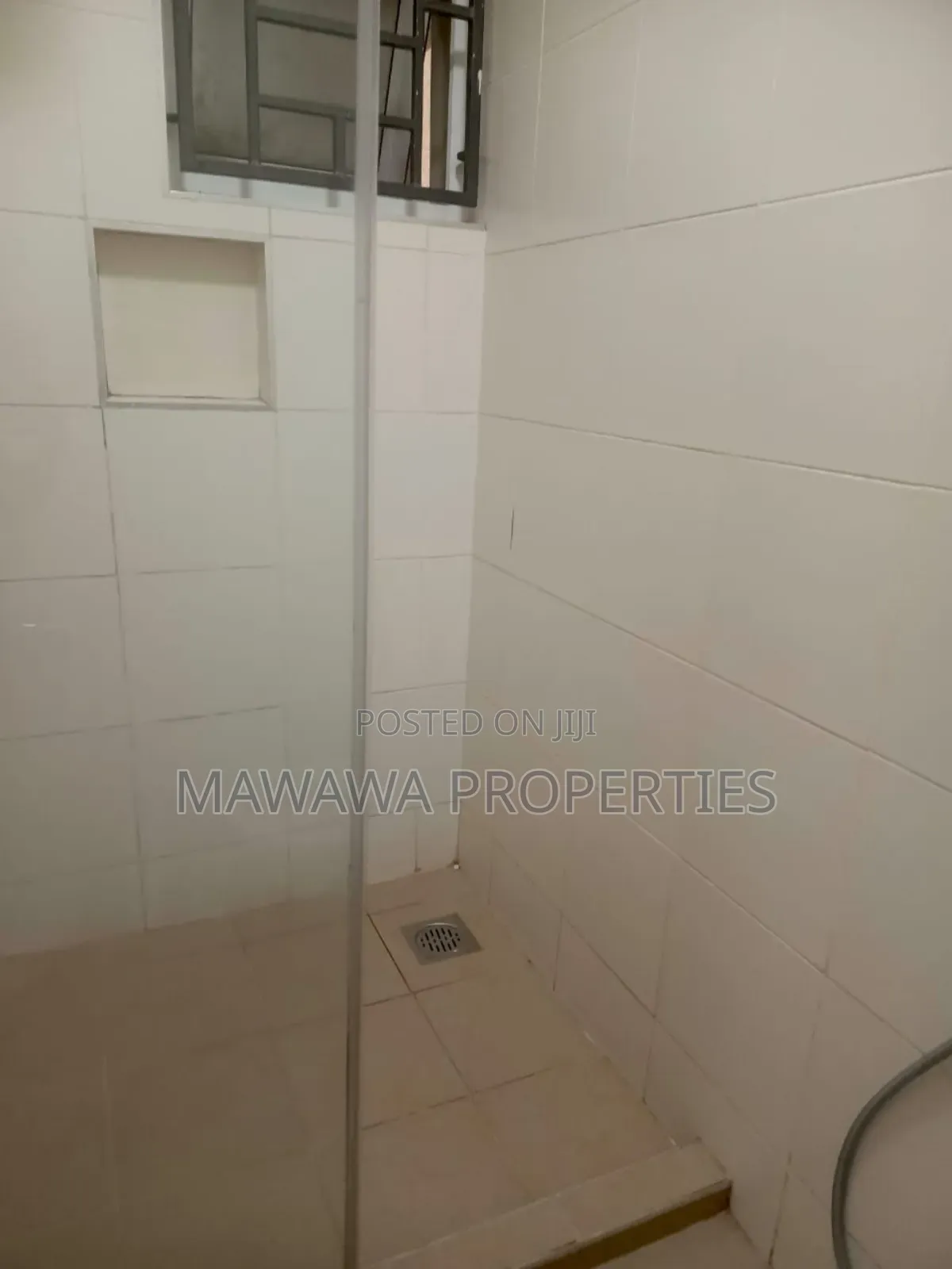 2bdrm Apartment in Nairobi West for rent