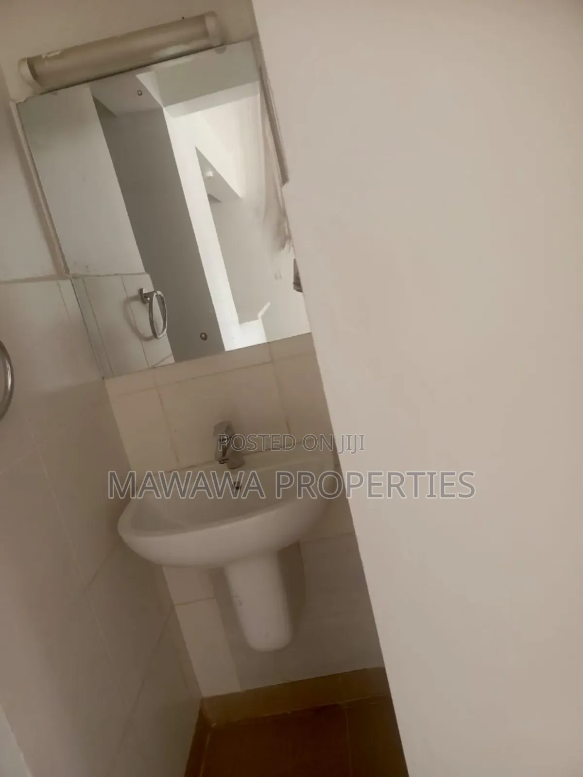 2bdrm Apartment in Nairobi West for rent