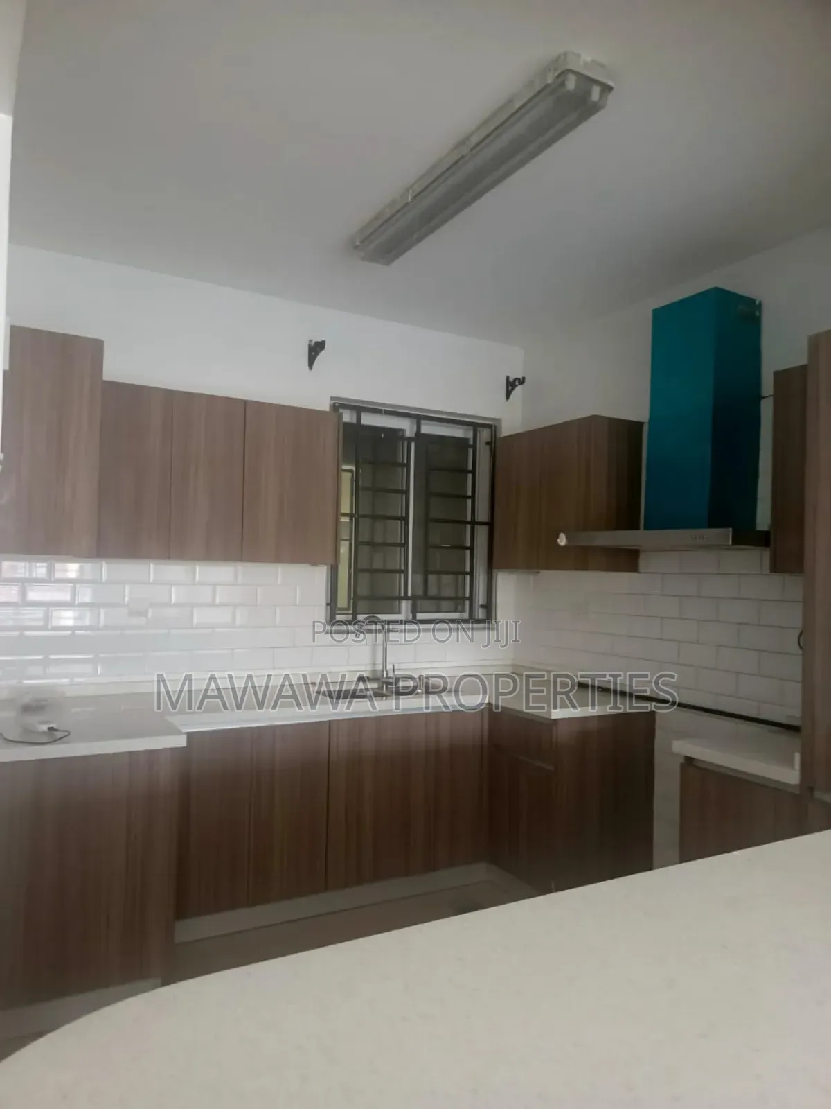 2bdrm Apartment in Nairobi West for rent