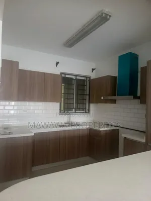 2bdrm Apartment in Nairobi West for rent