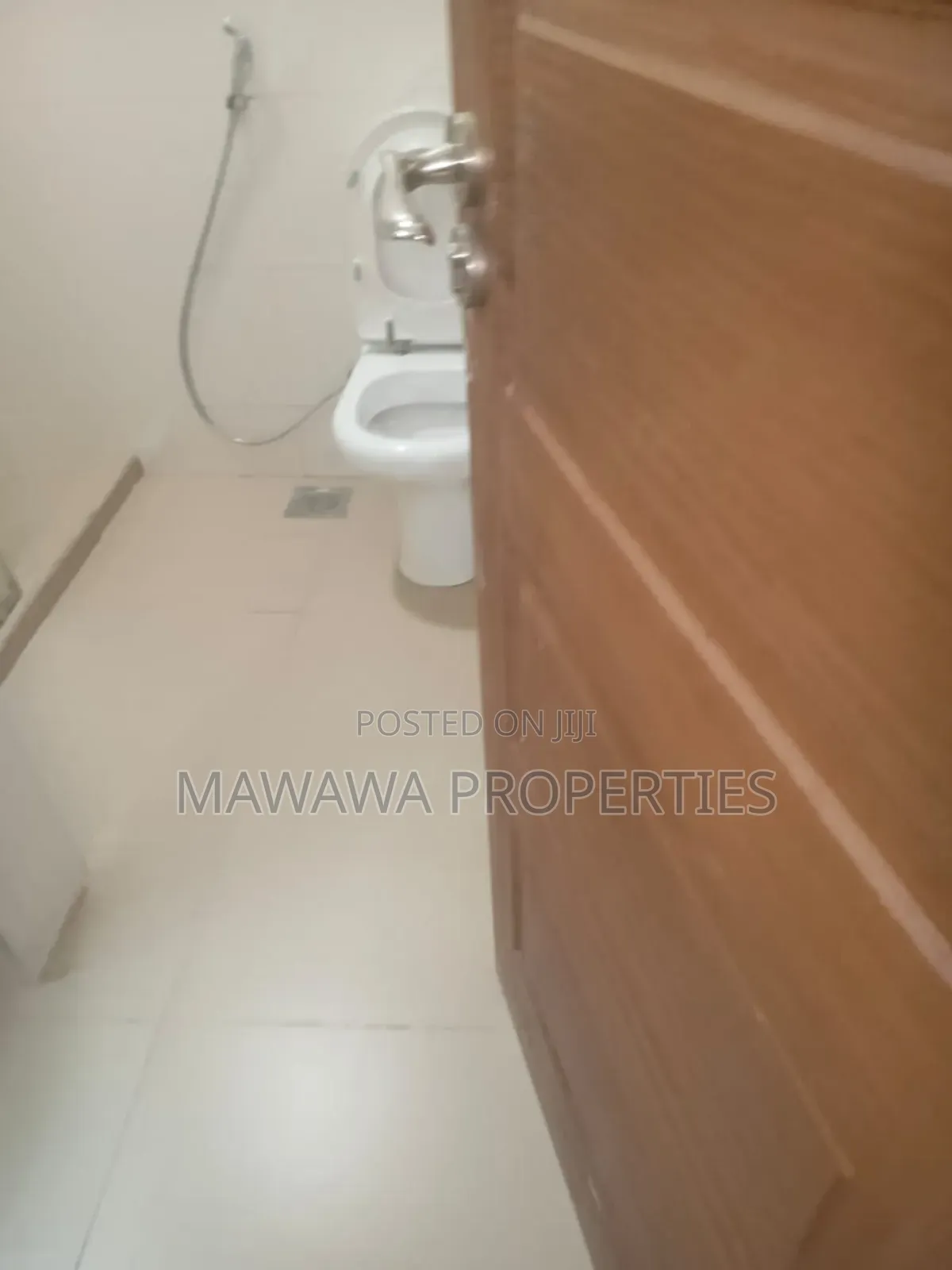 2bdrm Apartment in Nairobi West for rent