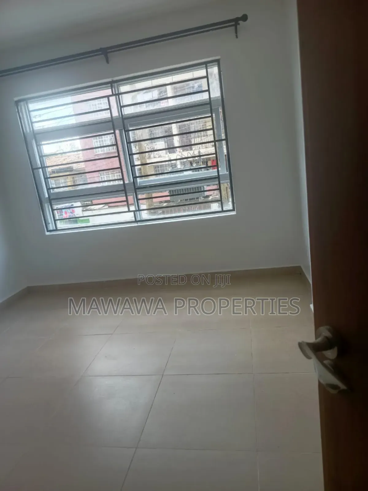 2bdrm Apartment in Nairobi West for rent