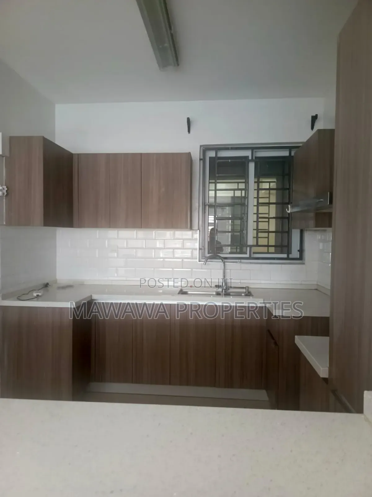 2bdrm Apartment in Nairobi West for rent