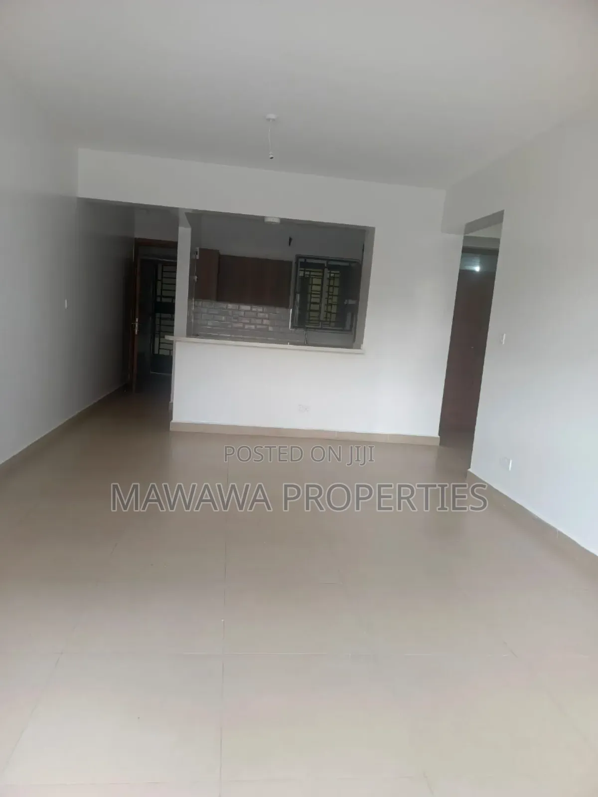 2bdrm Apartment in Nairobi West for rent