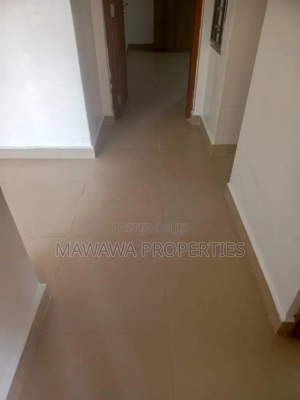 2bdrm Apartment in Nairobi West for rent