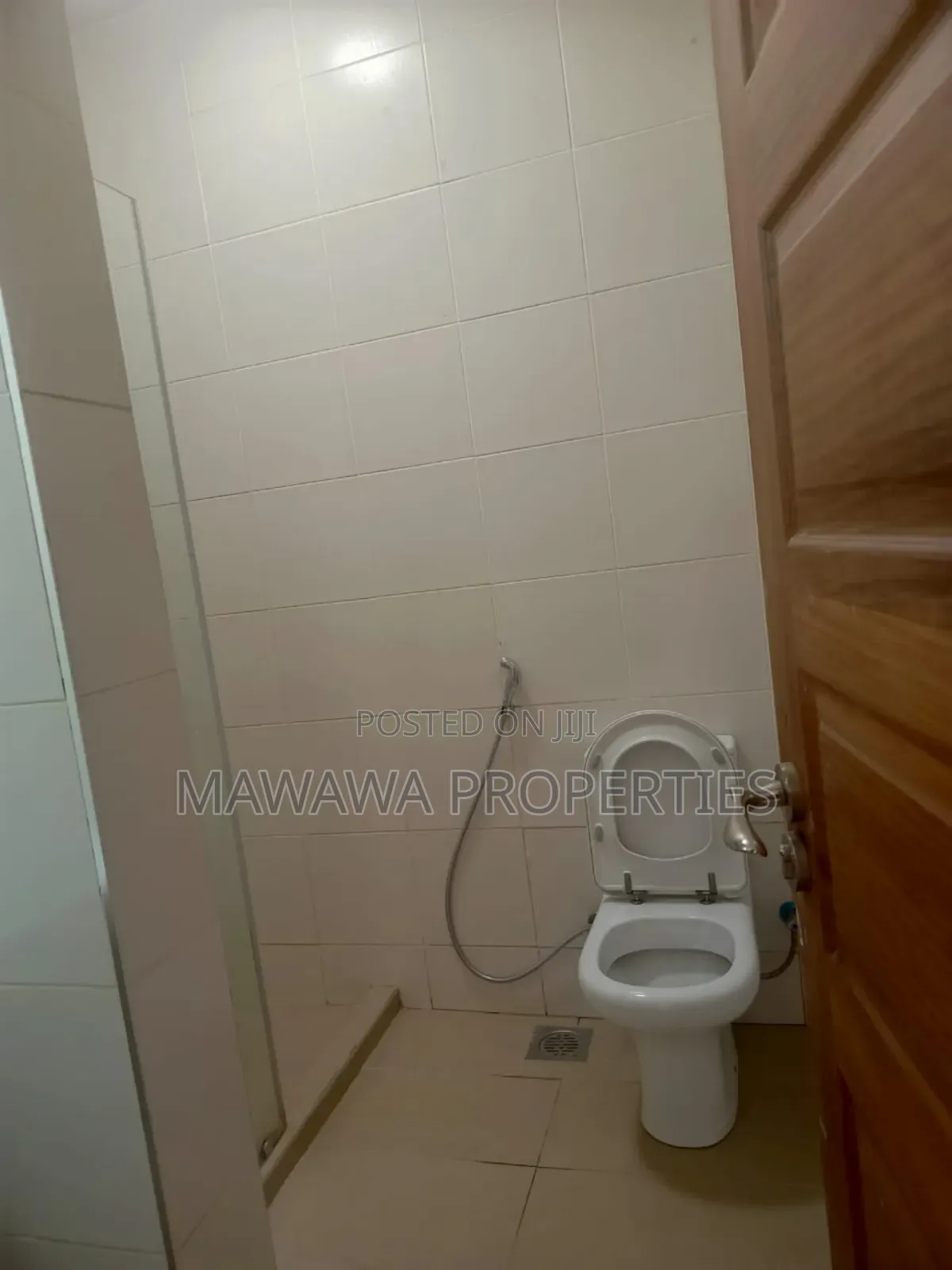2bdrm Apartment in Nairobi West for rent