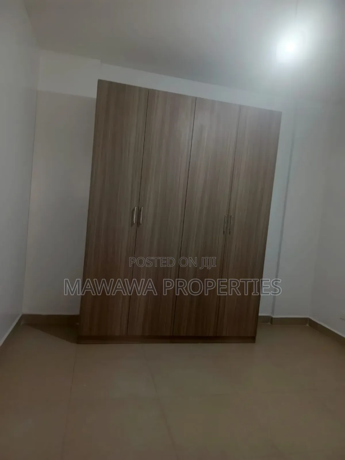 2bdrm Apartment in Nairobi West for rent