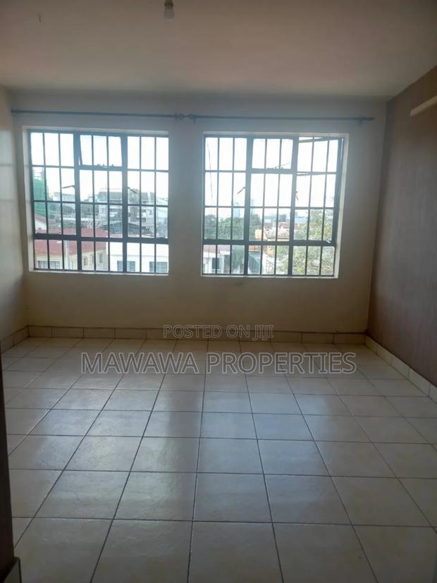 Studio Apartment in Nairobi West for rent - main view
