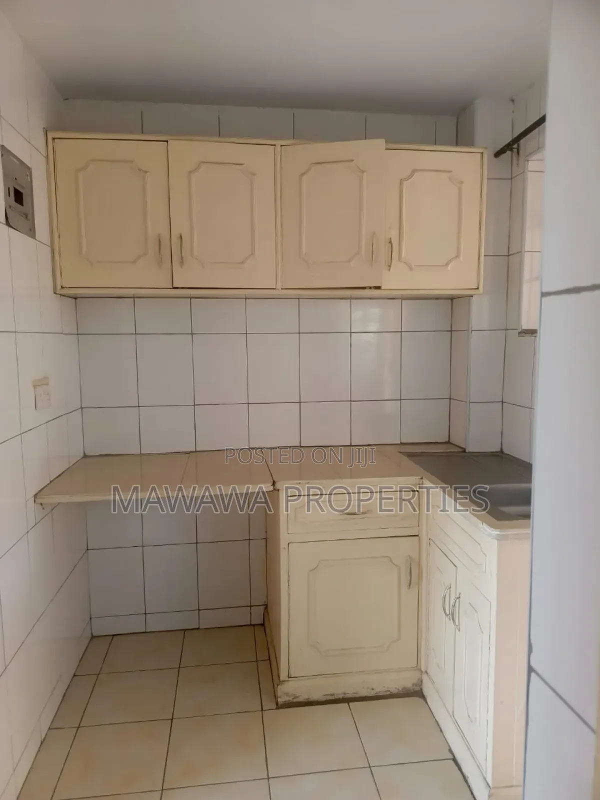 Studio Apartment in Nairobi West for rent