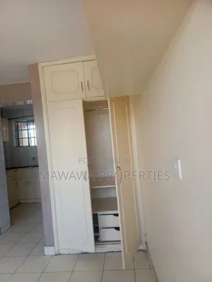 Studio Apartment in Nairobi West for rent