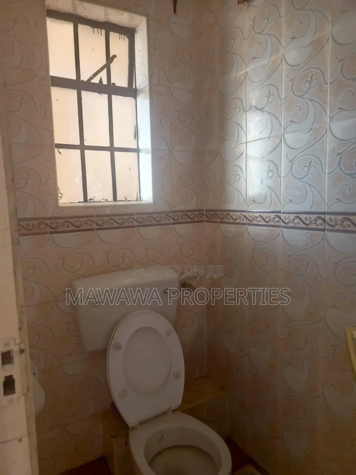 Studio Apartment in Nairobi West for rent