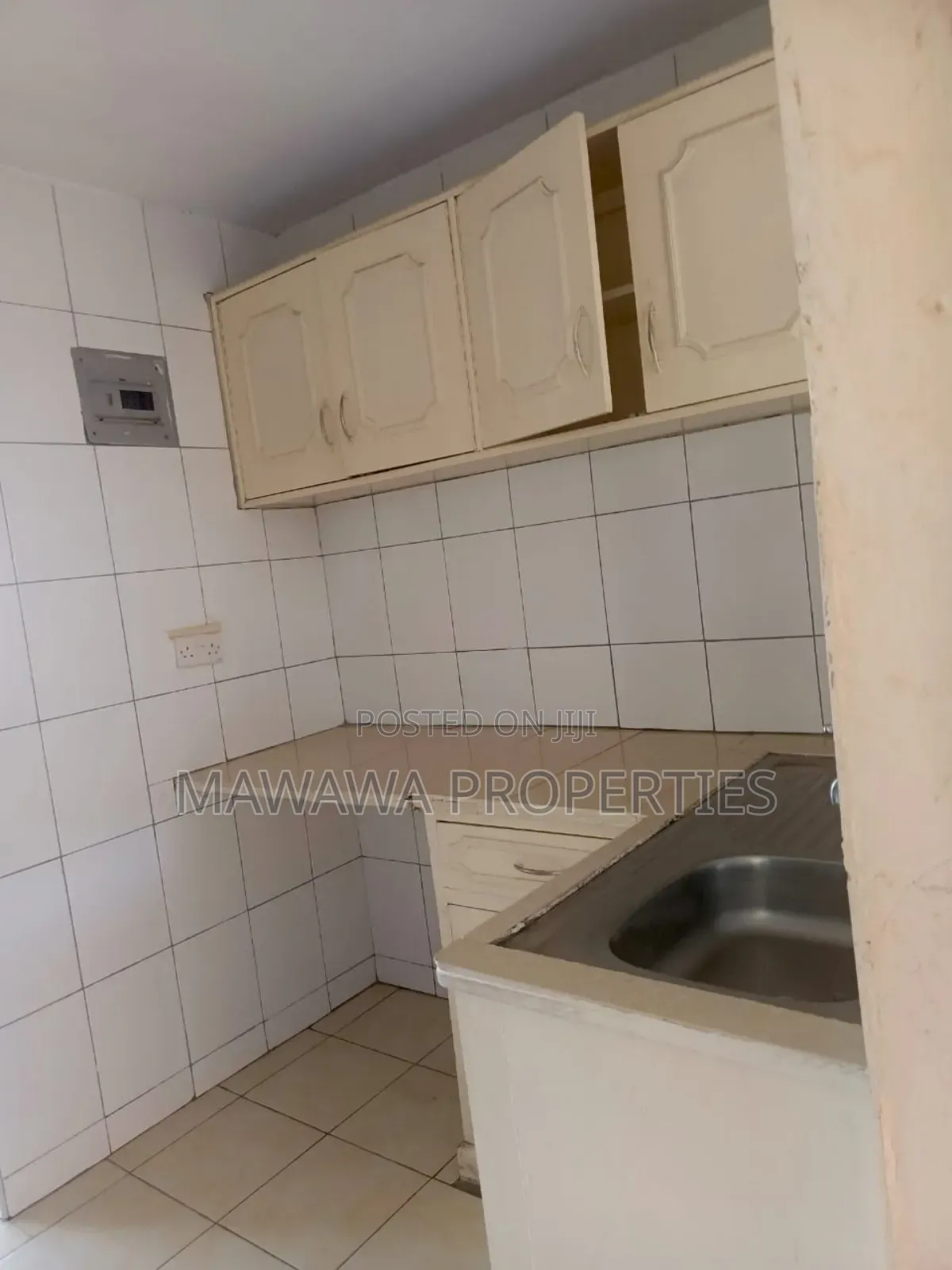 Studio Apartment in Nairobi West for rent