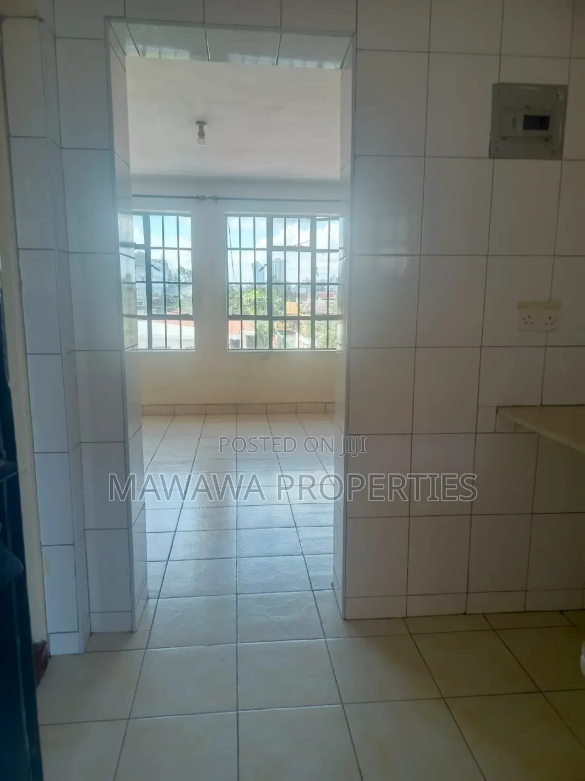 Studio Apartment in Nairobi West for rent