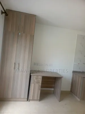 Studio Apartment in Nairobi West for rent